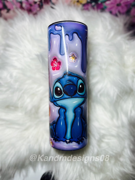 Stitch Tumbler