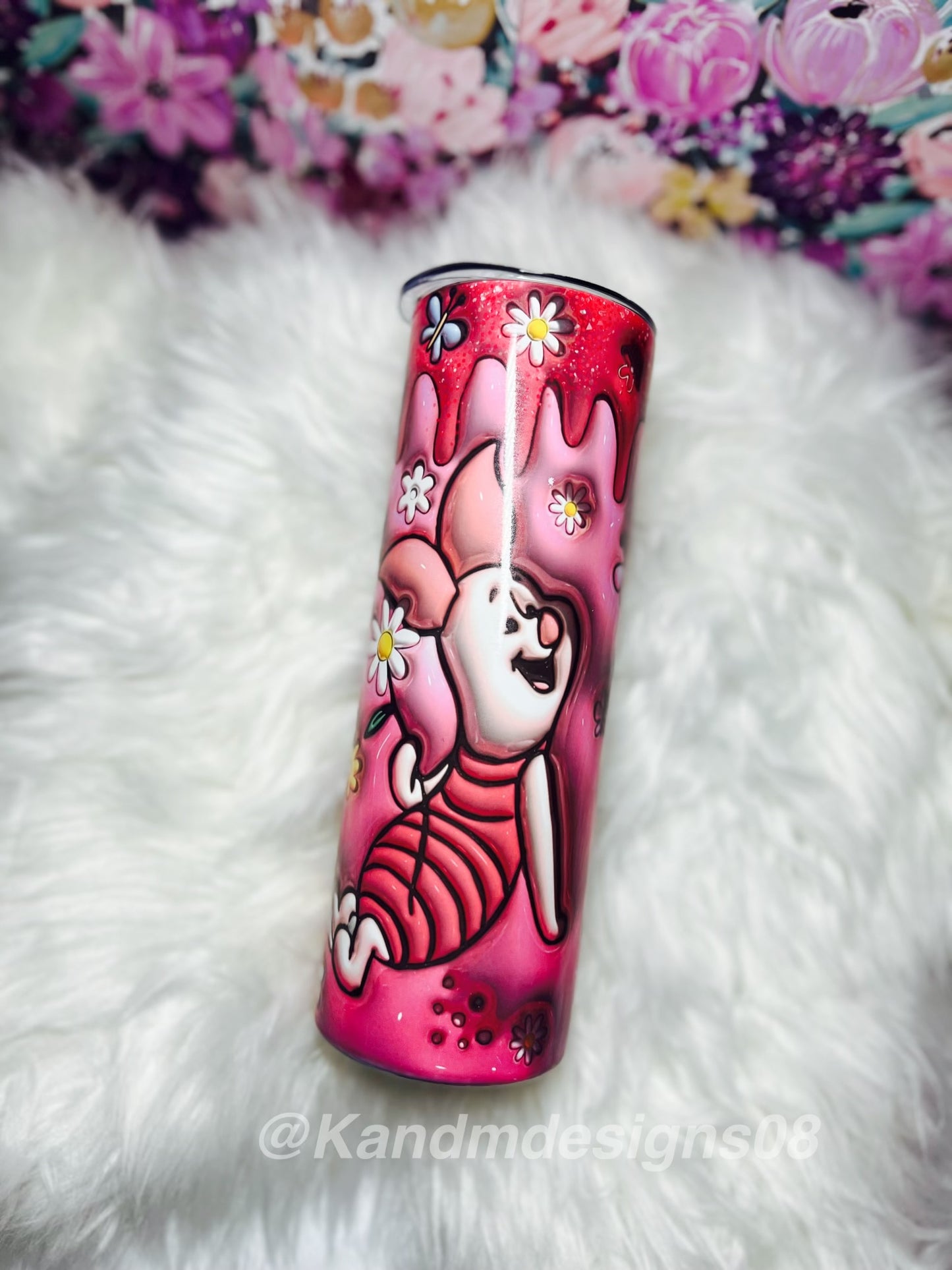 Piglet Tumbler